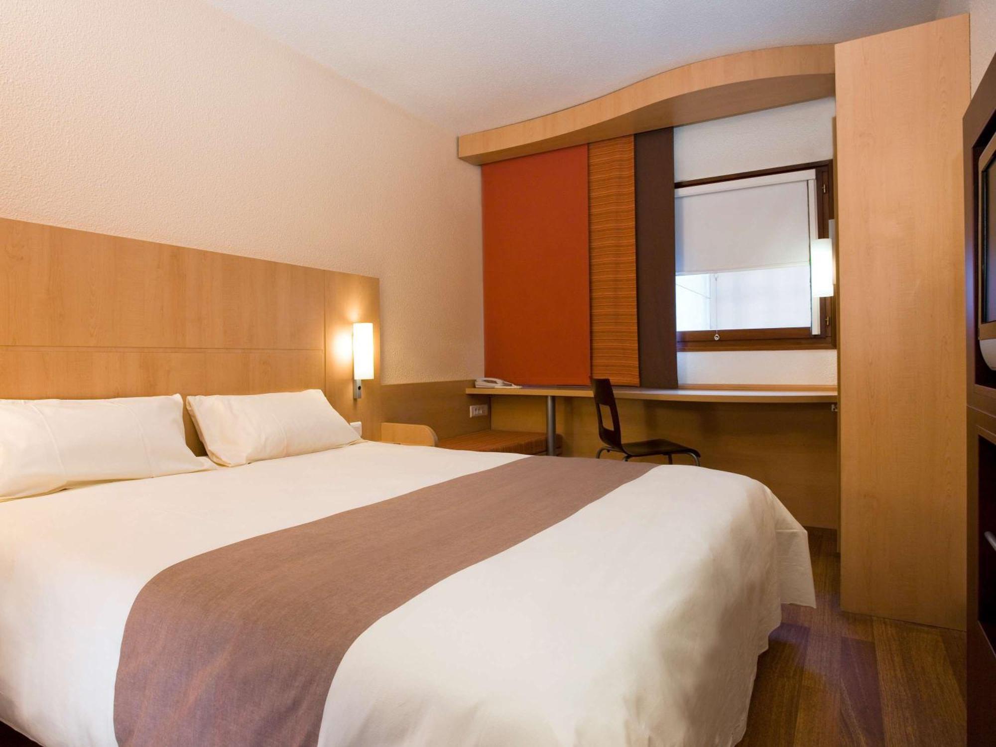 Ibis Hotel Brussels Expo Atomium Jette Exterior foto